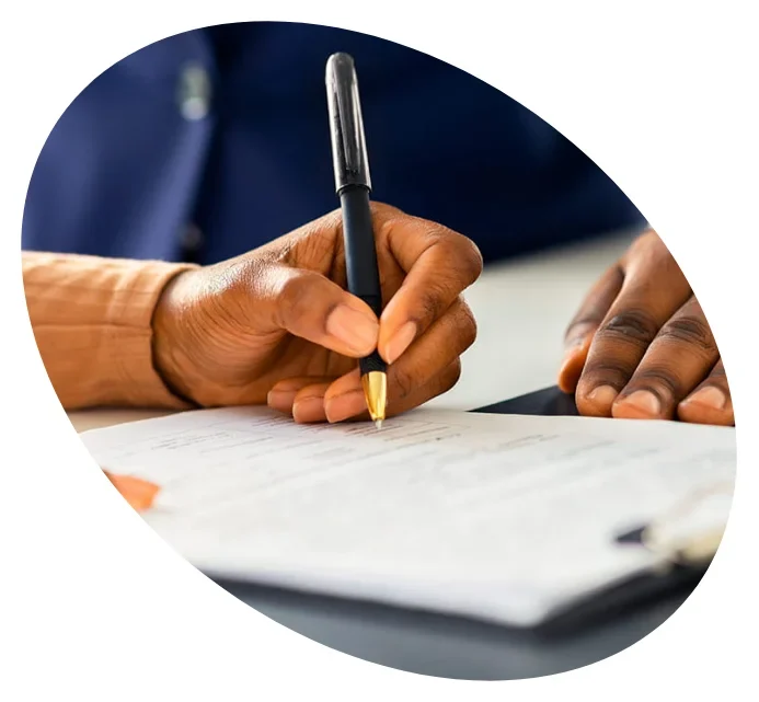 Servicios Legales
