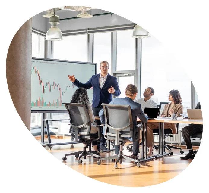sistemas de administracion de riesgos