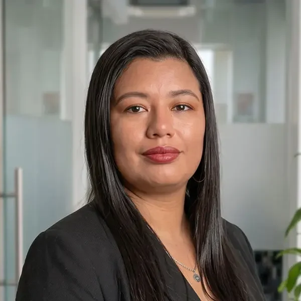 Alejandra Roa Socia de Outsourcing
