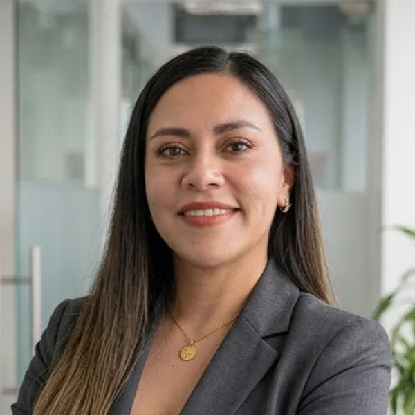 Johana Prieto Socia de Impuestos