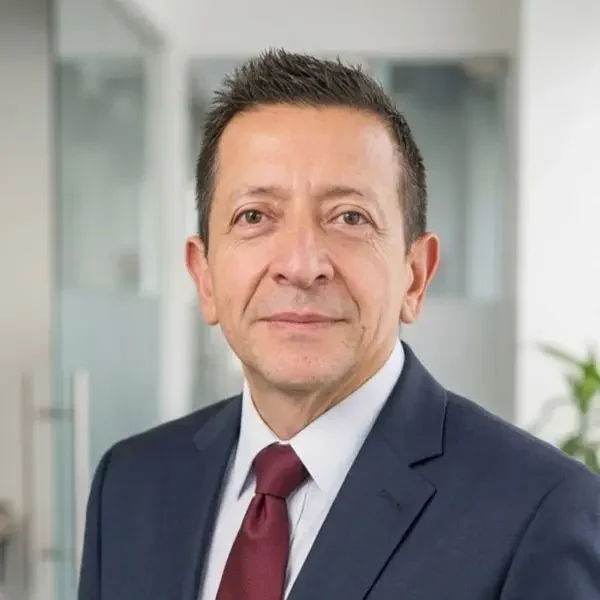 Miguel Rodríguez Socio