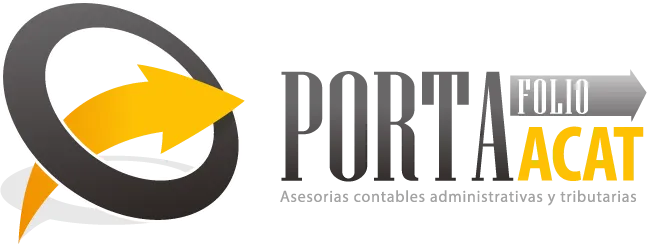 Logo Portafolio ACAT
